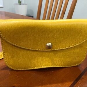 Lindquist Object Faba bag